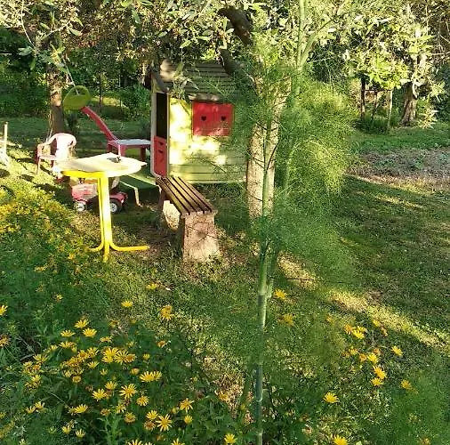 Appartement Apartma Marinka