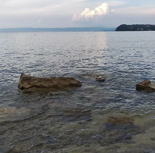 Apartma Marinka Piran