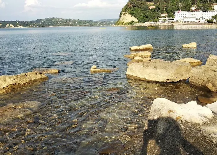 Appartement Apartma Marinka