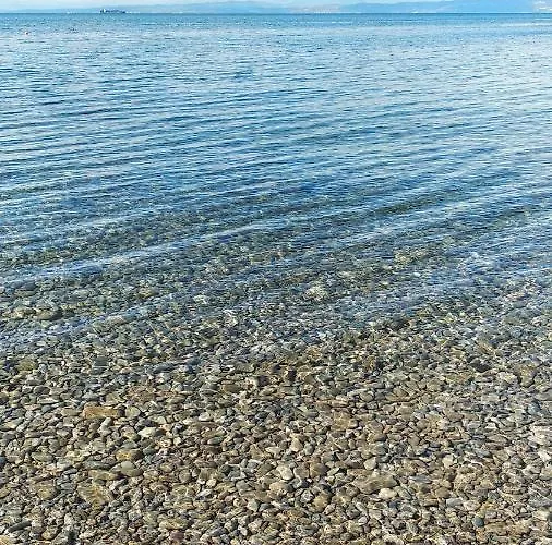 Appartement Apartma Marinka *