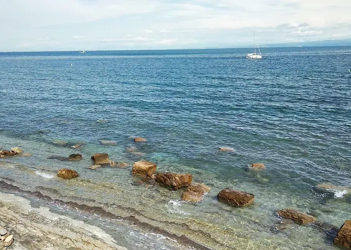 Apartma Marinka Appartement