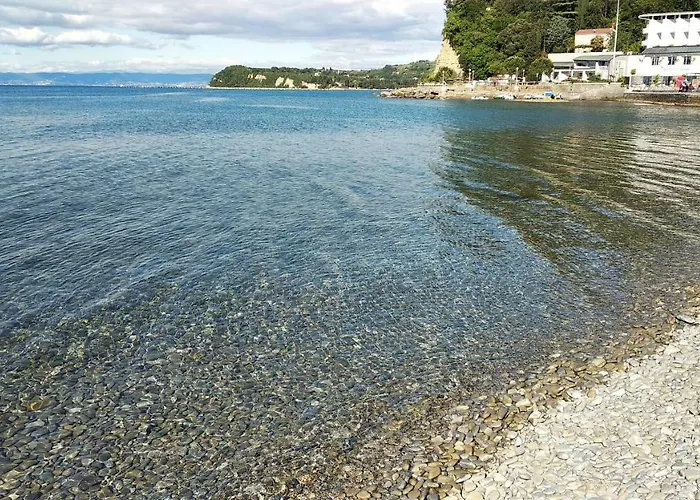 Appartement Apartma Marinka *