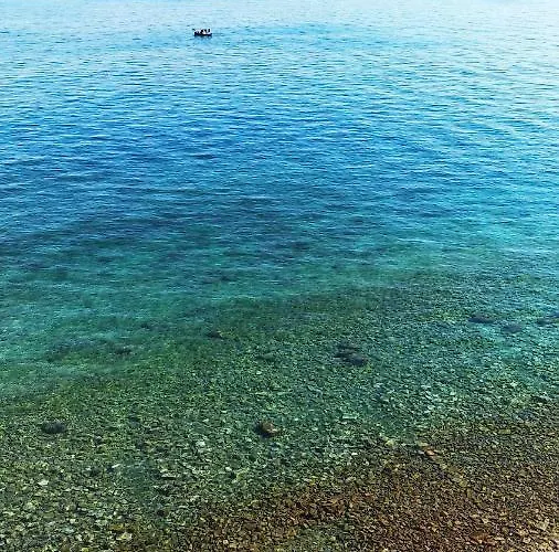 Apartma Marinka Appartement Piran