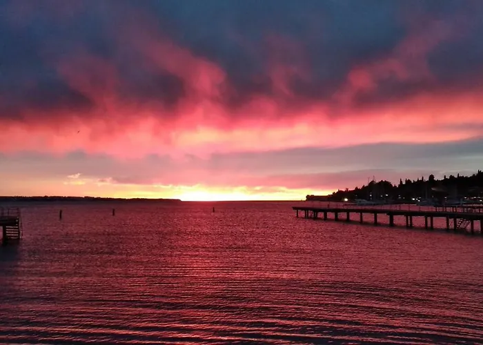 Apartma Marinka Appartement