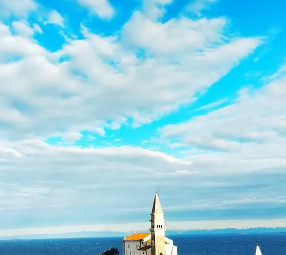 Apartma Marinka Appartement *