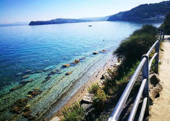 Appartement Apartma Marinka Piran