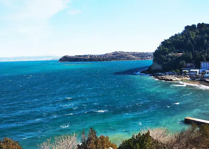 Apartma Marinka Appartement *